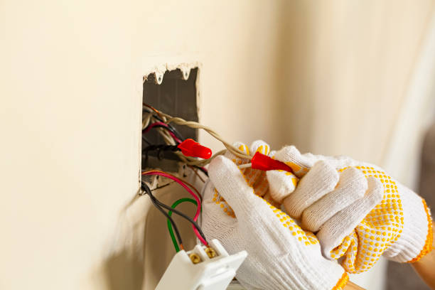 Best Surge Protection Installation  in Earlham, IA